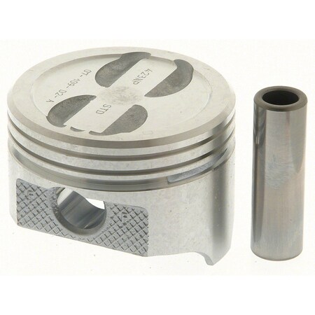 Seal Pwr Engine Part Power Forged Piston, L-2303Nf60 L-2303NF60